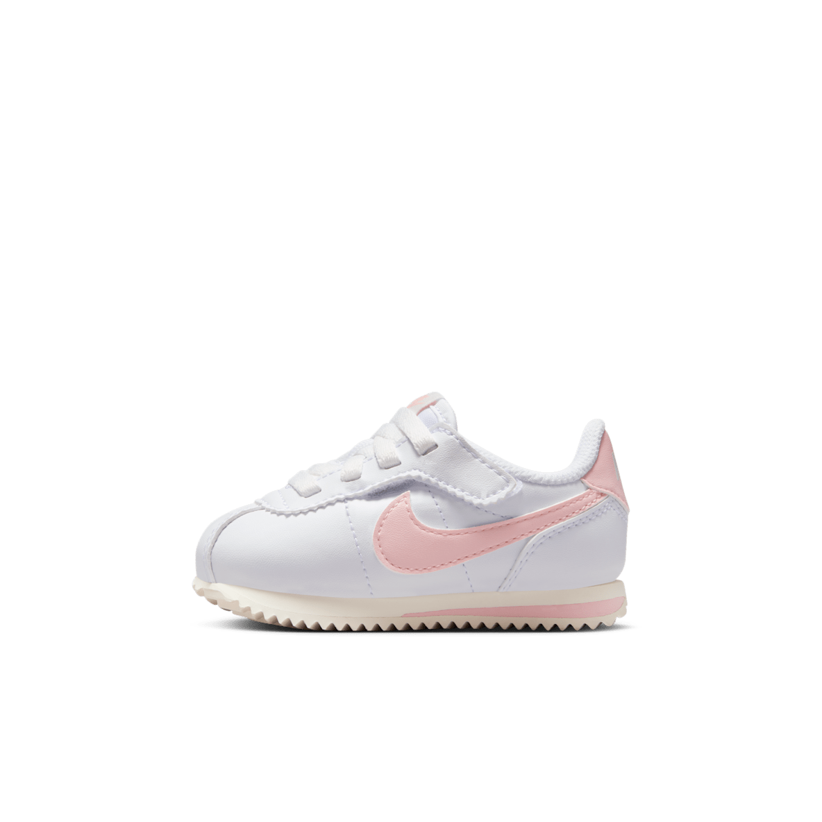 ベビーコルテッツ　シューレースモデル（新品未使用） NIKE公式】 ベビー（0～3歳） キッズ コルテッツ シューズ【ナイキ公式